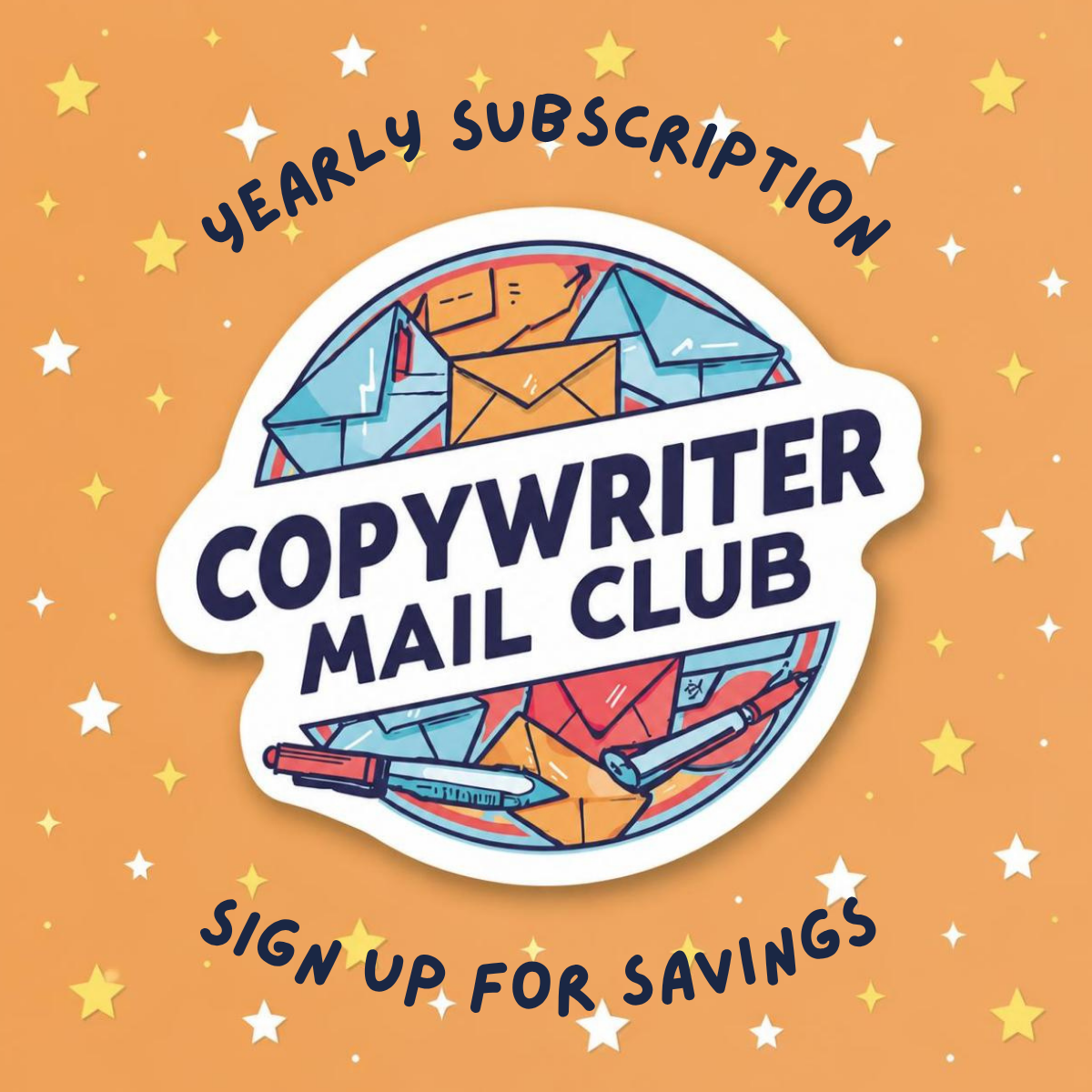 Year subscription